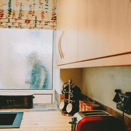 The Black Isle Retreat 인버네스 외부 사진
