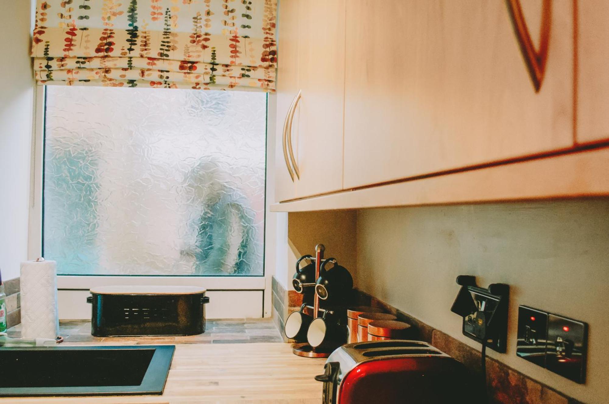 The Black Isle Retreat 인버네스 외부 사진