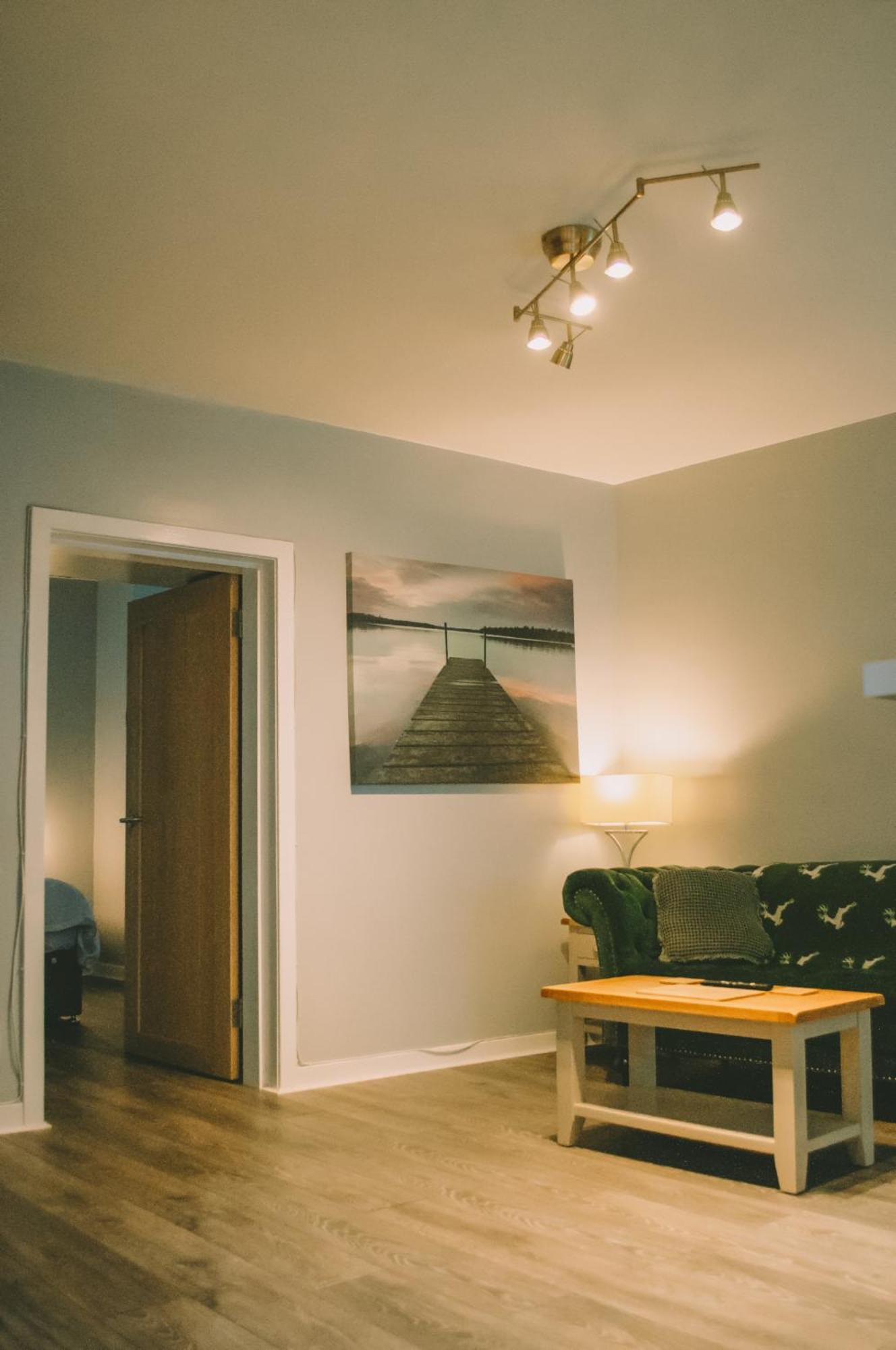 The Black Isle Retreat 인버네스 외부 사진