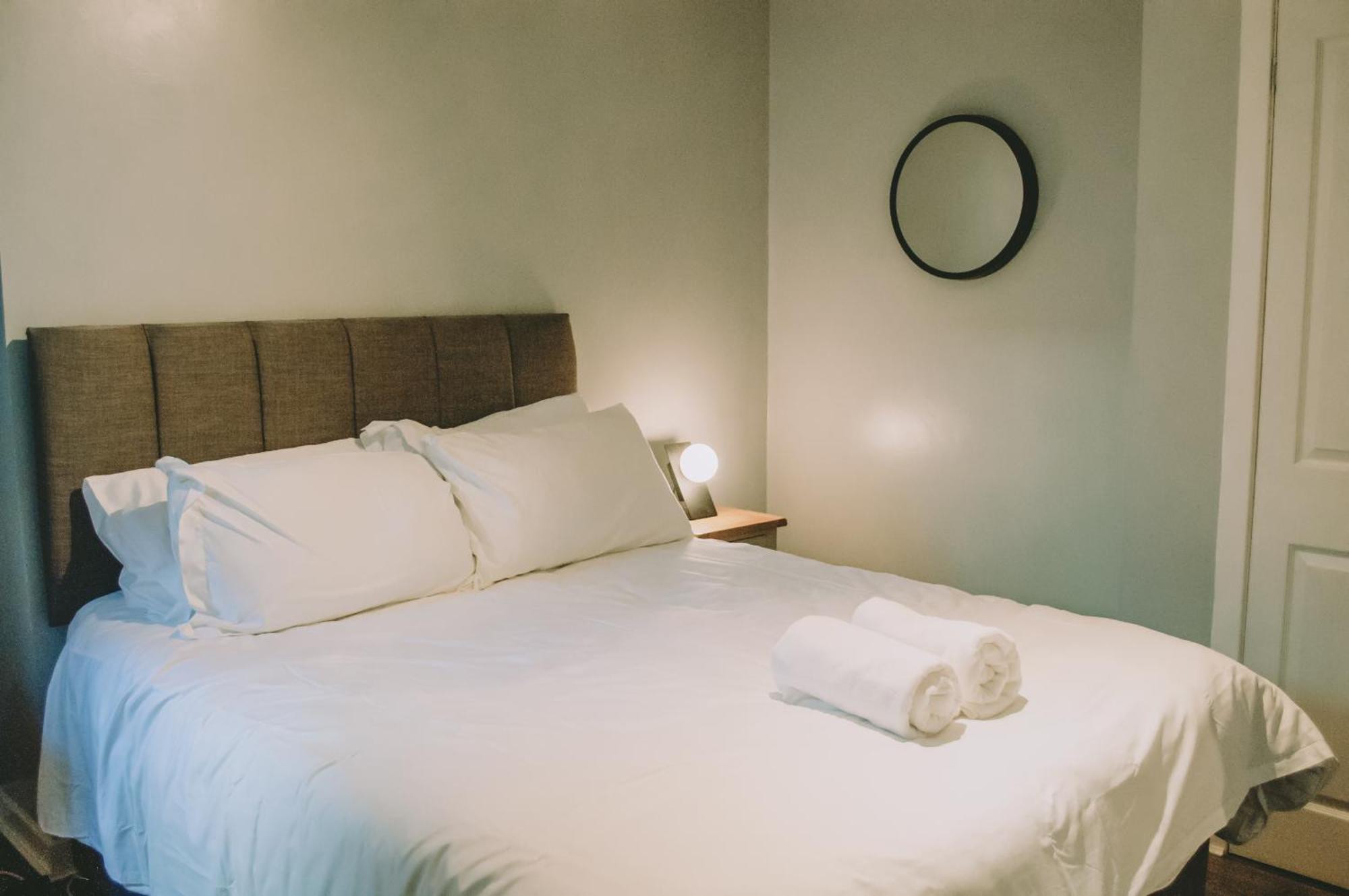 The Black Isle Retreat 인버네스 외부 사진